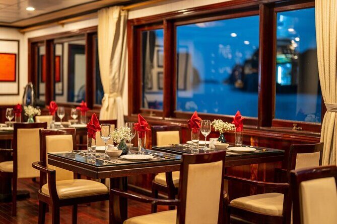 Hanoi: Serene 2-Day Bai Tu Long Bay Cruise off the Beaten Path - An Overview of What to Expect