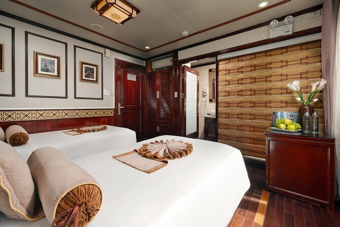 Hanoi: Serene 2-Day Bai Tu Long Bay Cruise off the Beaten Path - Final Thoughts