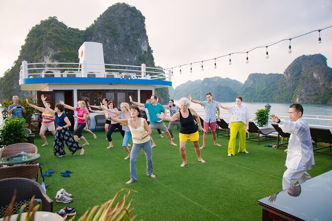 Hanoi: Serene 2-Day Bai Tu Long Bay Cruise off the Beaten Path - FAQ