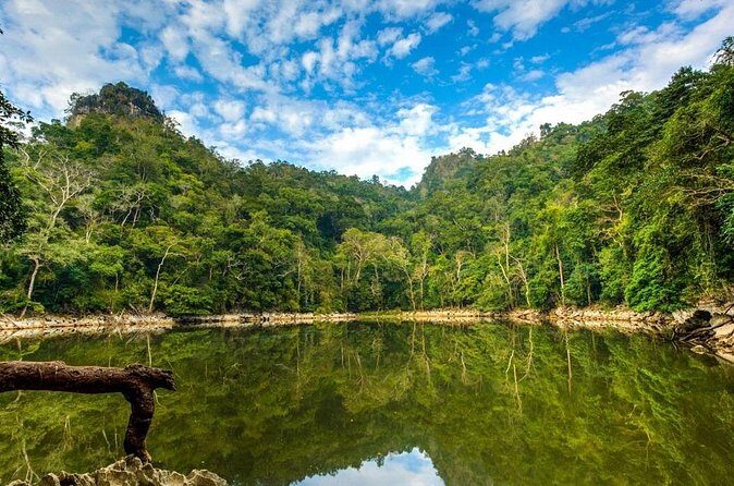 Hanoi Shared Bus and Water Activities Tour in Cao Bang - Who Is This Tour Best For?