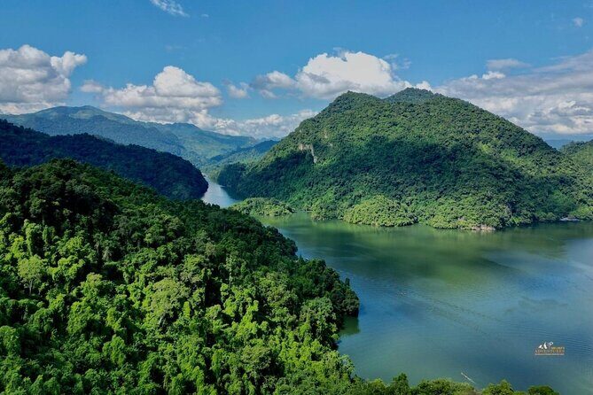 Hanoi Shared Bus and Water Activities Tour in Cao Bang - FAQ