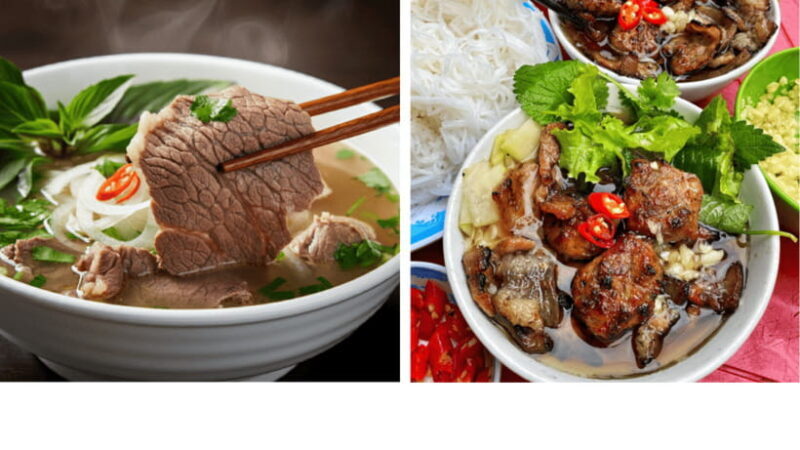 Hanoi: Short tour with a local friend and Train Street visit - Returning to Phe La Coffee