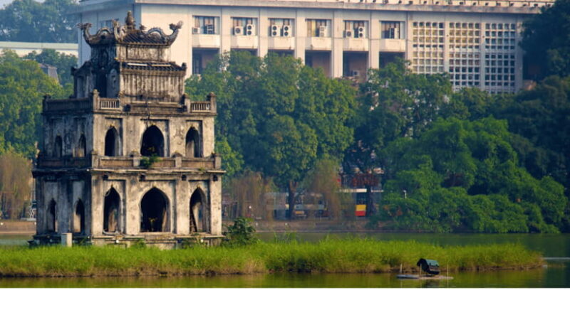 Hanoi: Short tour with a local friend and Train Street visit - The Sum Up