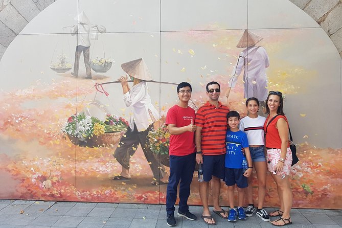 Hanoi Sightseeing City Tour Full Day With Lunch - Tour Highlights