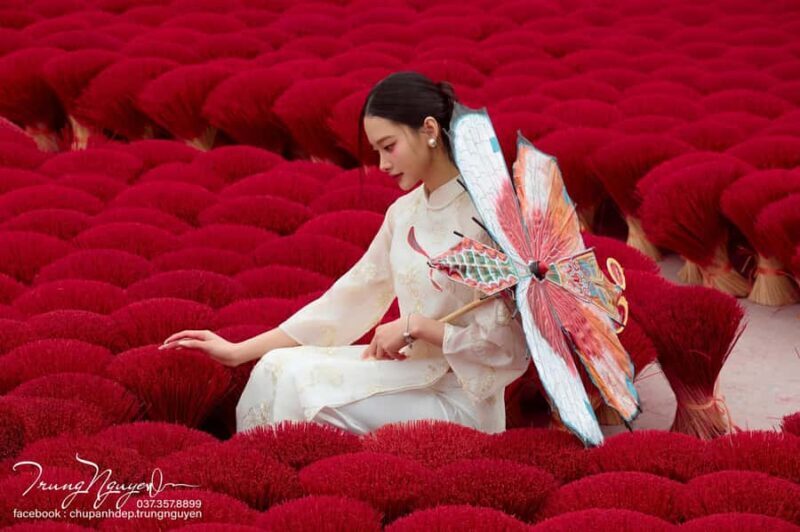 Hanoi: Silk Village Or Hat and Incense Village SMALL GROUP - Good To Know