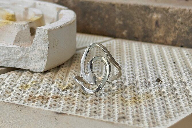 Hanoi Silver Jewelry-Making Workshop - Good To Know