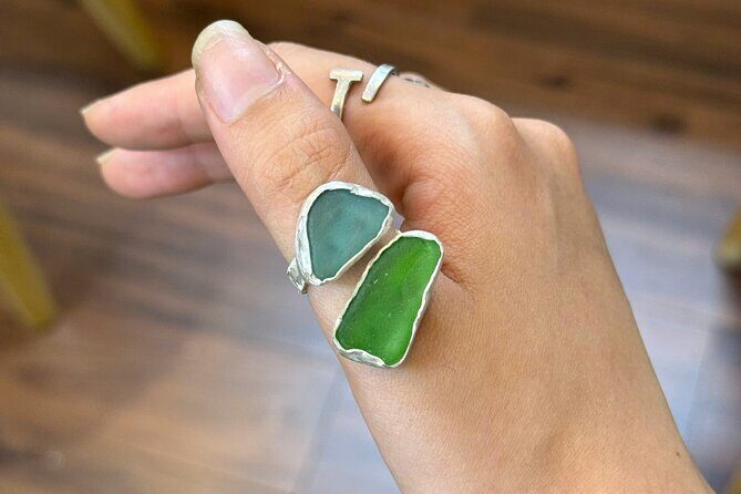 Hanoi Silver Jewelry-Making Workshop - Why This Workshop Is Worth Considering