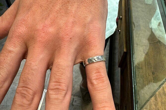 Hanoi Silver Jewelry-Making Workshop - FAQ