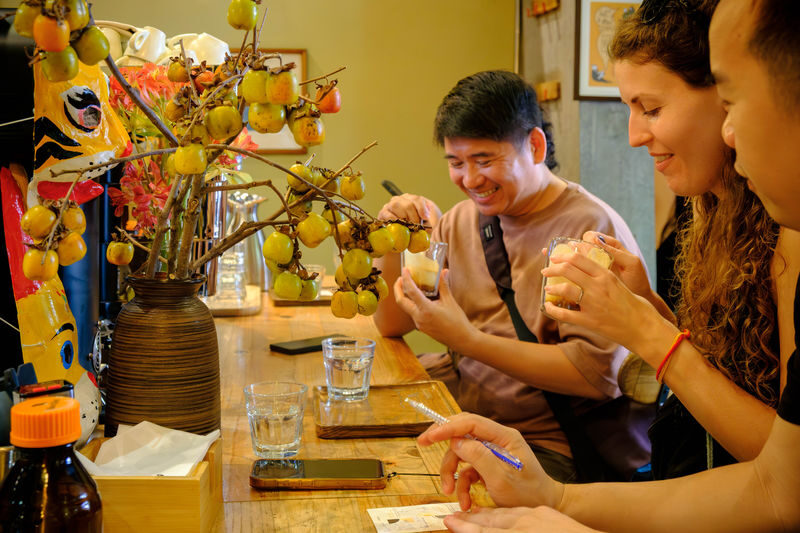 Hanoi Sips & Stories - A Cultural Coffee Walking Tour - Practical details before you book