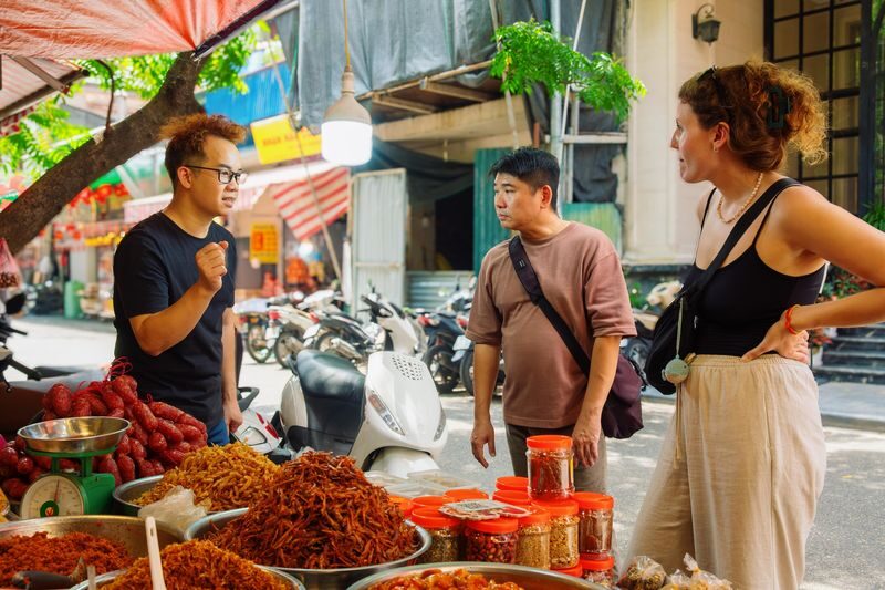 Hanoi Sips & Stories - A Cultural Coffee Walking Tour - Should you book this Hanoi coffee walk?