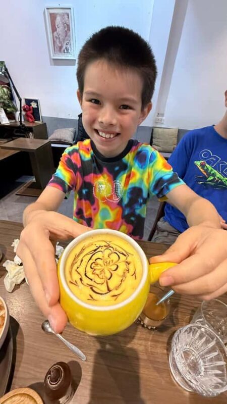 Hanoi: Six Cups of Vietnam Coffee Workshop - An In-Depth Look at the Vietnamese Coffee Experience