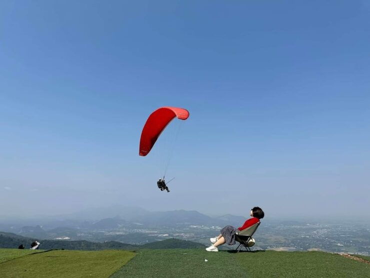 Hanoi Sky Tour - Pricing Details