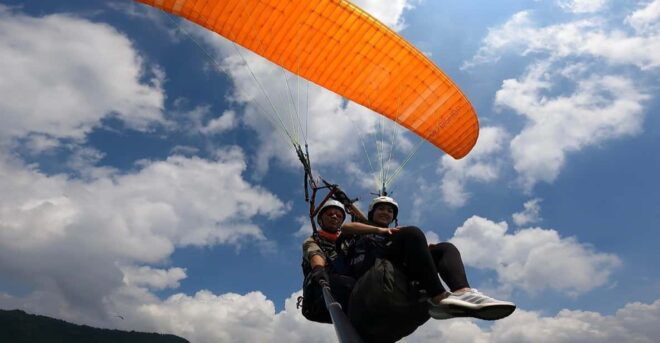 Hanoi Sky Tour - Experienced Instructors