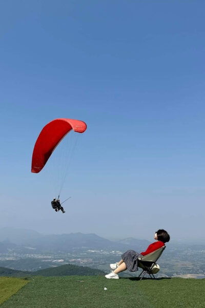 Hanoi Sky Tour - Important Restrictions