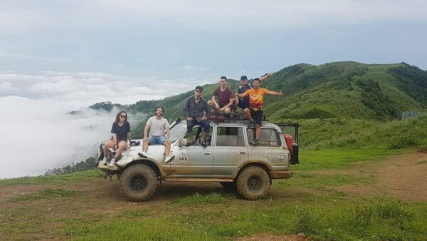 Hanoi Sky Tour - Frequently Asked Questions