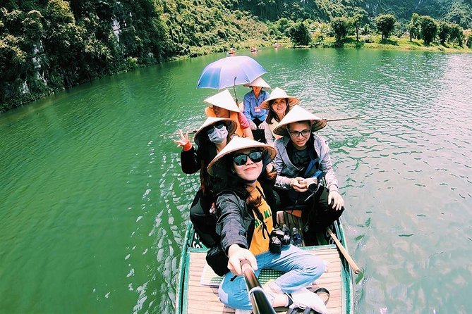 Hanoi Small-Group Full-Day Ninh Binh Sightseeing Tour - Meeting and Pickup Details