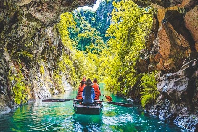 Hanoi Small-Group Full-Day Ninh Binh Sightseeing Tour - Traveler Photos and Reviews