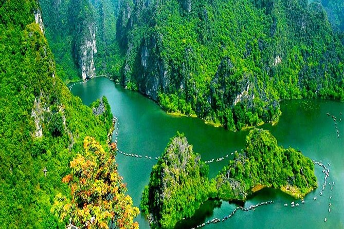 Hanoi Small-Group Full-Day Ninh Binh Sightseeing Tour - Cancellation Policy and Refunds