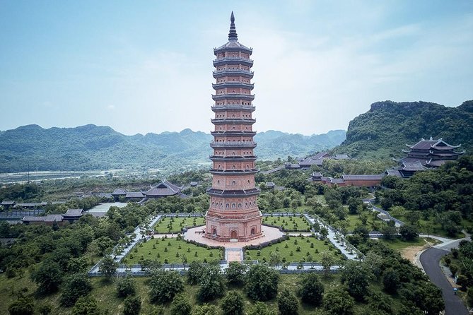 Hanoi Small-Group Full-Day Ninh Binh Sightseeing Tour - Common Questions