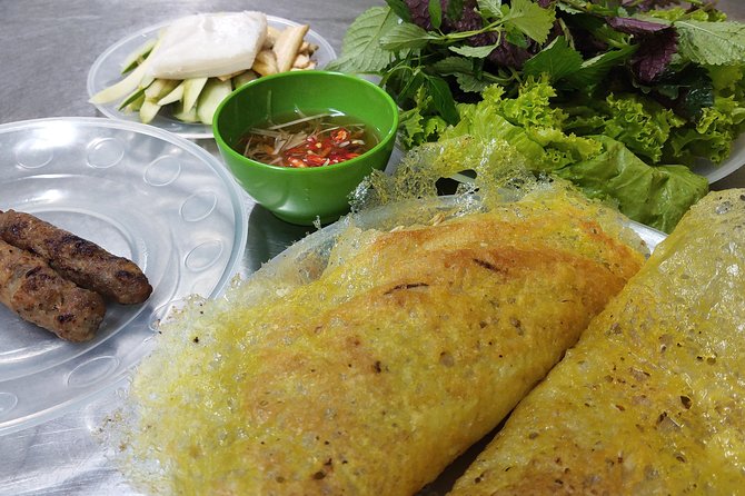 Hanoi Small-Group Scooter Food Tour - Questions and Pricing