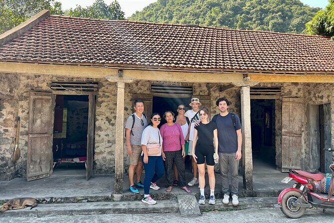 Hanoi: Small Group to Trang An Grottoes, Bich Dong Pagoda, Biking - What Makes This Tour Stand Out