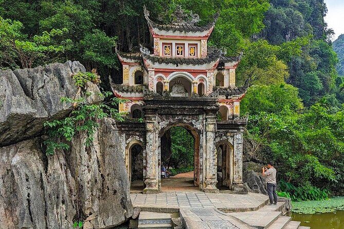 Hanoi: Small Group to Trang An Grottoes, Bich Dong Pagoda, Biking - Who Would Love This Tour?