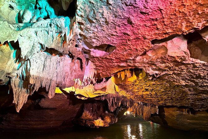 Hanoi: Small Group to Trang An Grottoes, Bich Dong Pagoda, Biking - The Sum Up