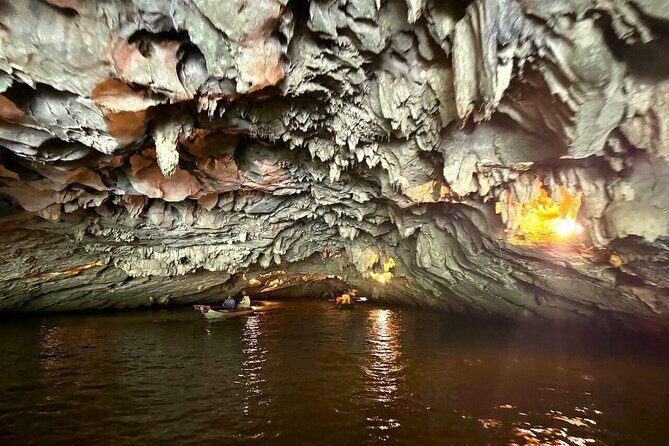 Hanoi: Small Group Tour to Incense Village & Ninh Binh, Boat Trip - FAQ