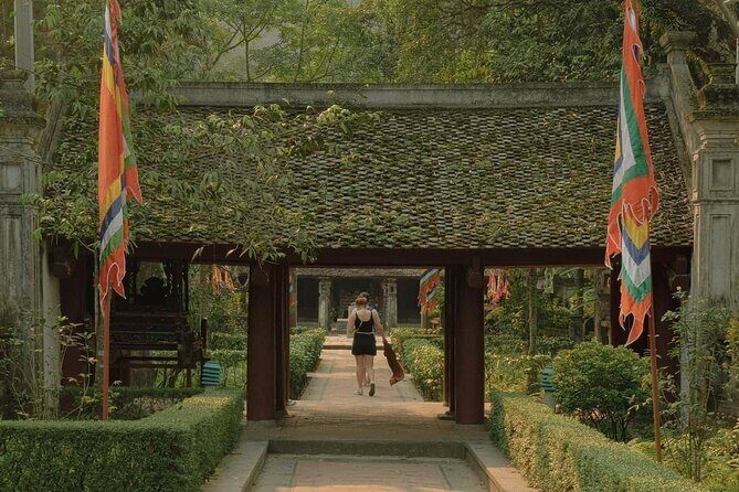 Hanoi: Small Group Tour to Incense Village & Ninh Binh, Boat Trip - Who Should Consider This Tour?