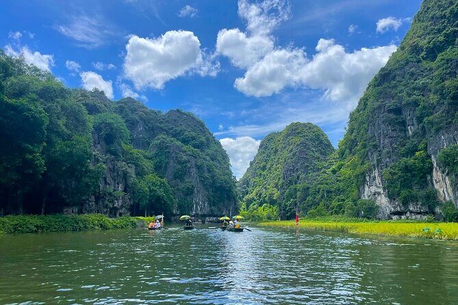 Hanoi: Small Group Tour to Incense Village & Ninh Binh, Boat Trip - Final Thoughts