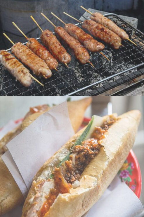 Hanoi: Small Group Walking Food Tour With a Local Guides - Experience Highlights
