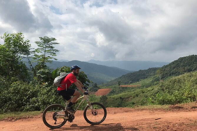 Hanoi - Soc Son Electric Mountain Bike Trails - Terms and Conditions