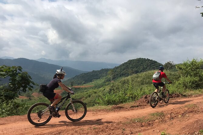 Hanoi - Soc Son Electric Mountain Bike Trails - Common Questions