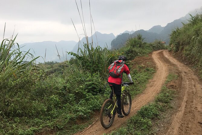Hanoi - Soc Son Electric Mountain Bike Trails - The Sum Up