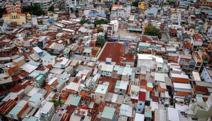 Hanoi Social and Political Walk - Activity Details