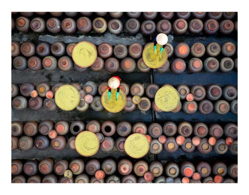 Hanoi: Soy Sauce, Vermicelli Village or Hat, Incense Village - Introduction