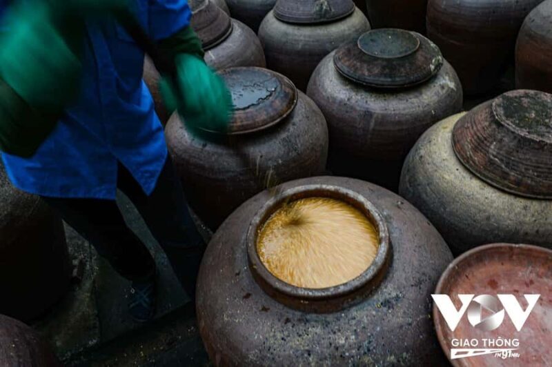 Hanoi: Soy Sauce, Vermicelli Village or Hat, Incense Village - Authenticity and Local Life
