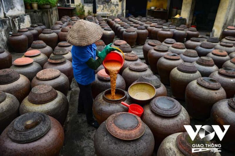 Hanoi: Soy Sauce, Vermicelli Village or Hat, Incense Village - FAQ