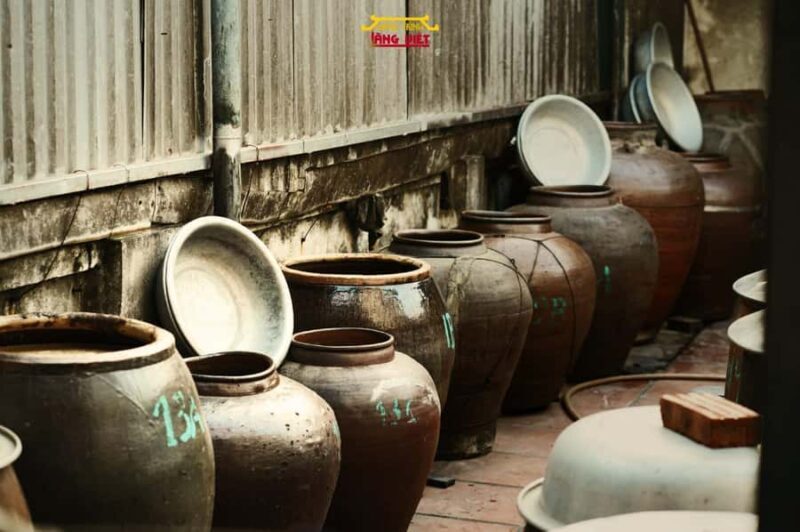 Hanoi: Soy Sauce, Vermicelli Village or Hat, Incense Village - FAQ