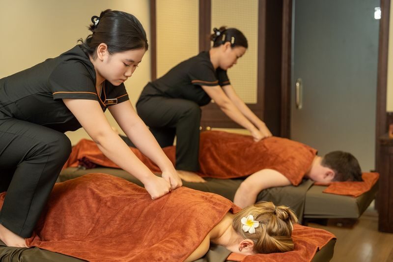 Hanoi Spa: Premium Massage & Holistic Wellness Experience - A good fit for a reset, not a rushed stop