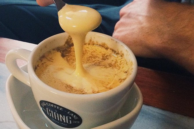 HANOI SPECIAL CUISINE PRIVATE TOUR (Beyond Your Expectation! -Top Notch CUISINE) - Meeting and Pickup