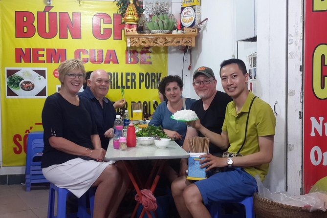 HANOI SPECIAL CUISINE PRIVATE TOUR (Beyond Your Expectation! -Top Notch CUISINE) - Reviews