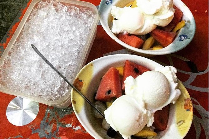 HANOI SPECIAL CUISINE PRIVATE TOUR (Beyond Your Expectation! -Top Notch CUISINE) - Authenticity of Reviews