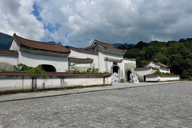 Hanoi: Spiritual Exploration of Yen Tu Mountain Private Tour - The Sum Up