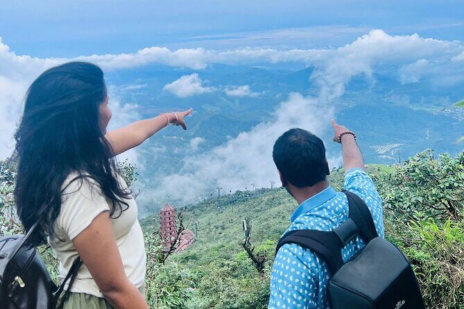 Hanoi: Spiritual Exploration of Yen Tu Mountain Private Tour - Who Should Consider This Tour?