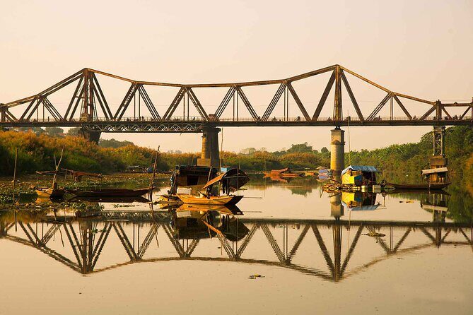 Hanoi Street Eats Jeep Experience - FAQ