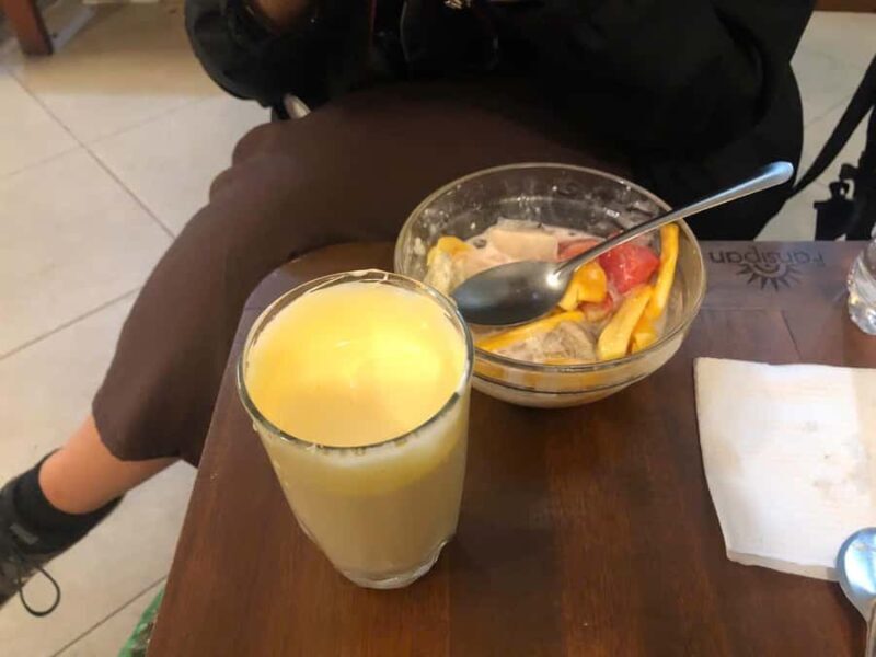 Hanoi Street Food: 13+ Tastings & Train Street - Good To Know