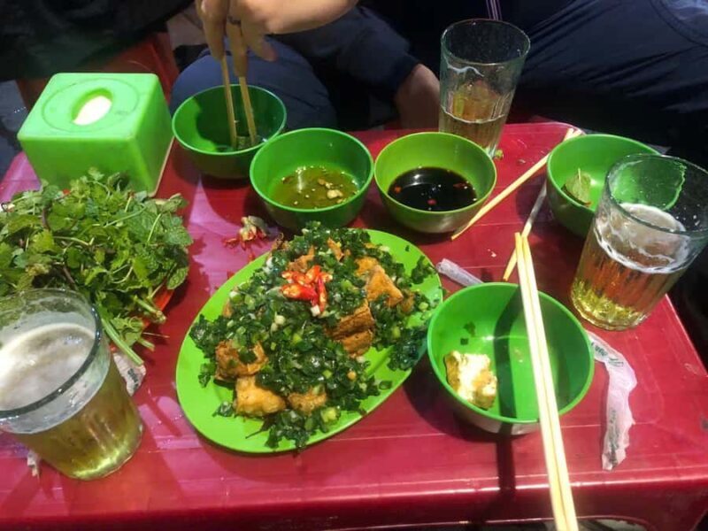 Hanoi Street Food: 13+ Tastings & Train Street - Final Thoughts