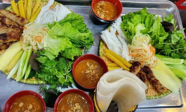 Hanoi Street Food And Coffee Tour - Tips for Participants