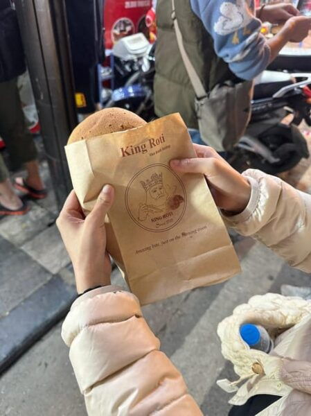 Hanoi Street Food And Coffee Tour - Cultural Insights
